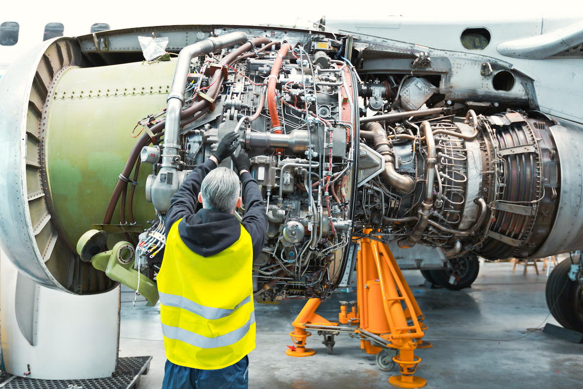 Repair Coordination